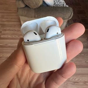 Apple Airpods